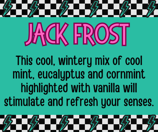 Jack Frost