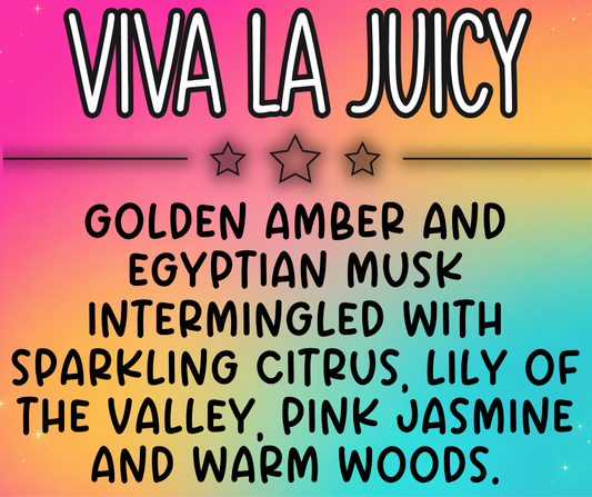 Viva La Juicy
