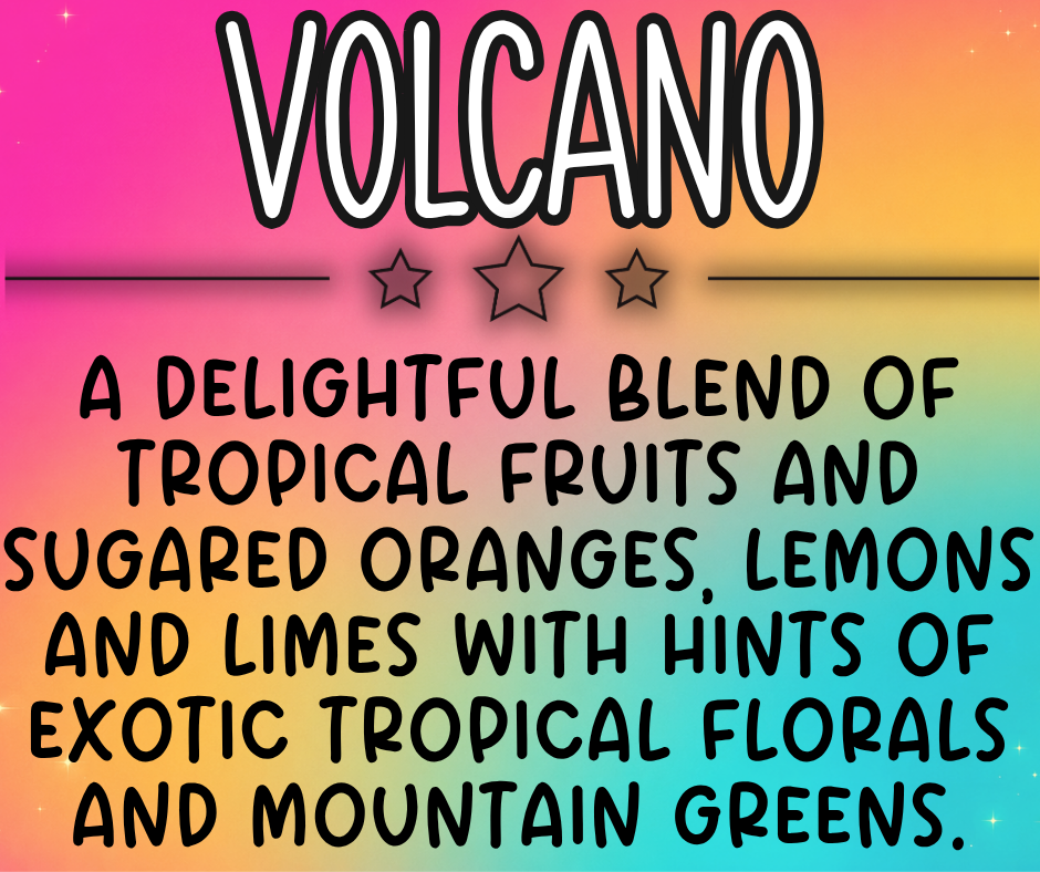 Volcano