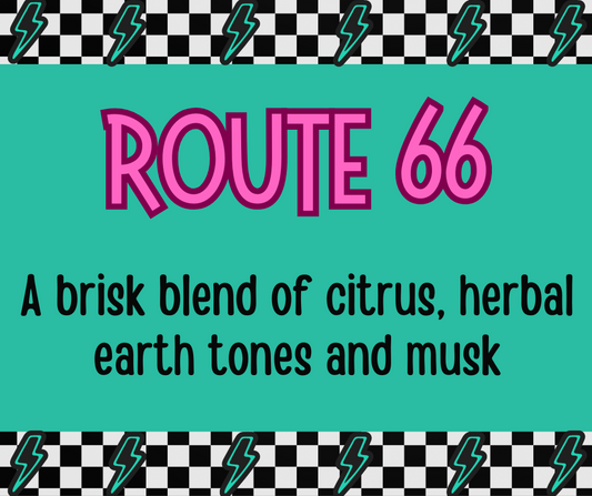 Route 66