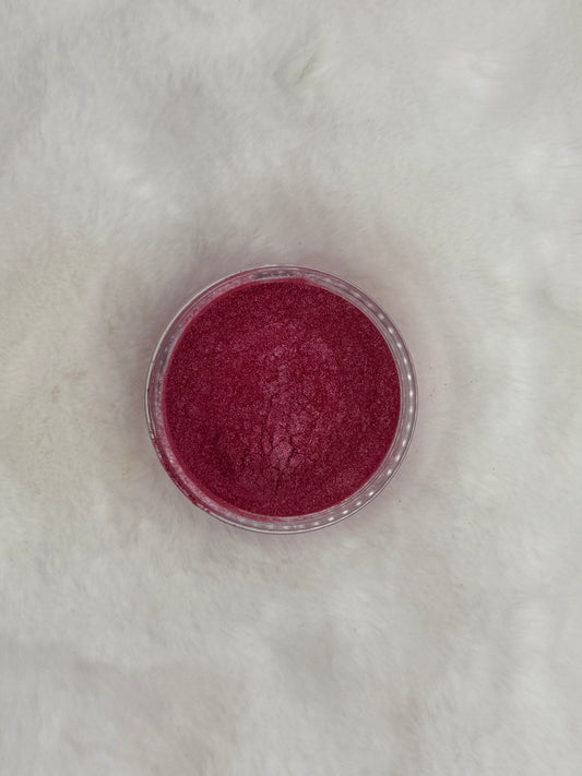 Kissable Mica Powder