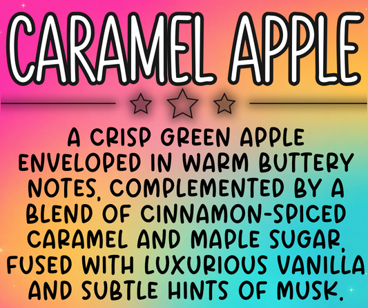 Caramel Apple