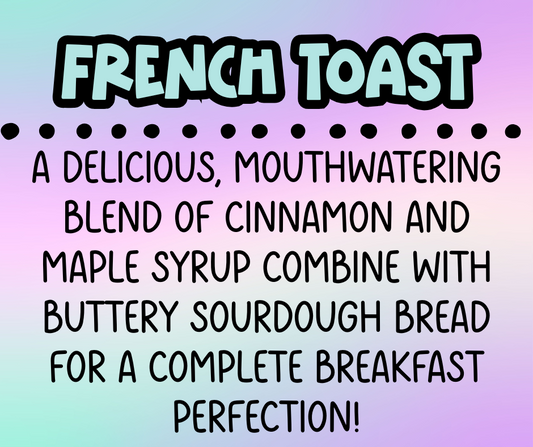 French Toast