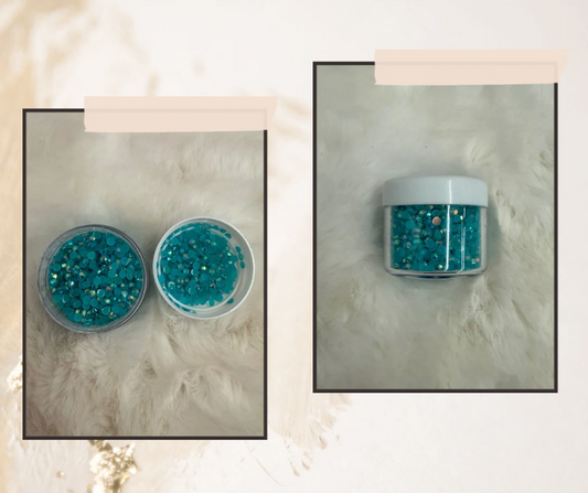 3mm Rhinestones