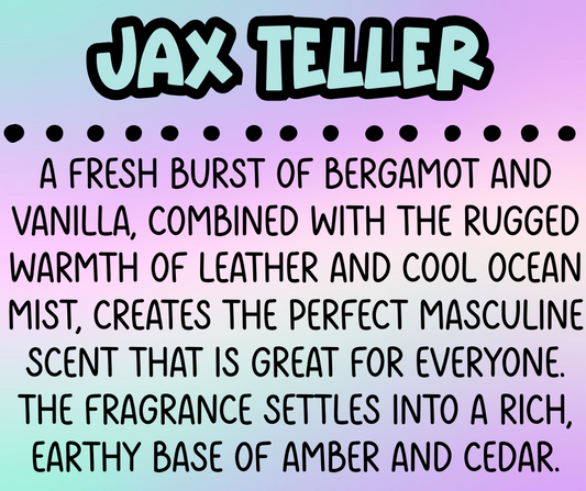 Jax Teller