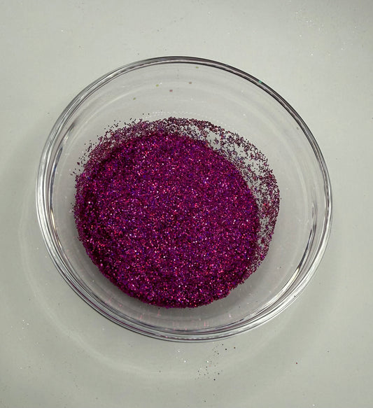 Girl Code - Extra Fine Glitter