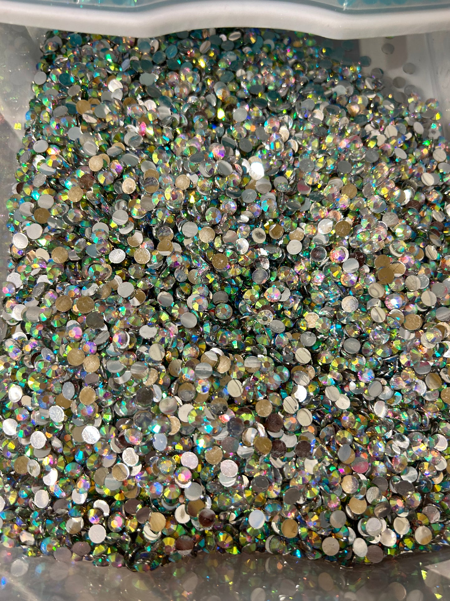 5mm Rhinestones