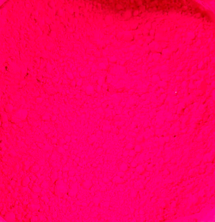 Neon Dreams Mica Powder