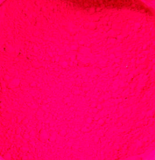 Neon Dreams Mica Powder