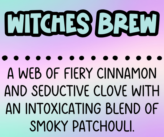 Witches Brew
