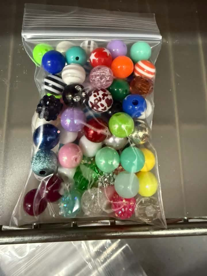 Destash Items