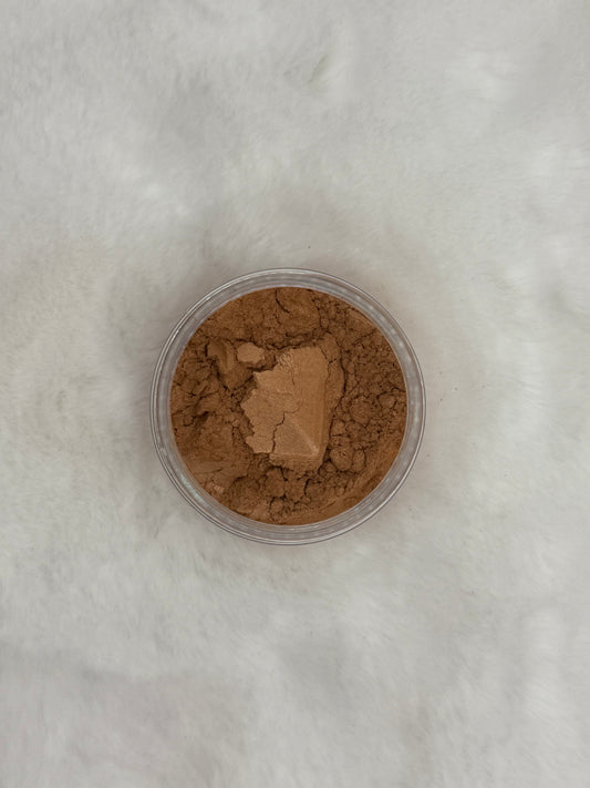 Tanned & Tipsy Mica Powder