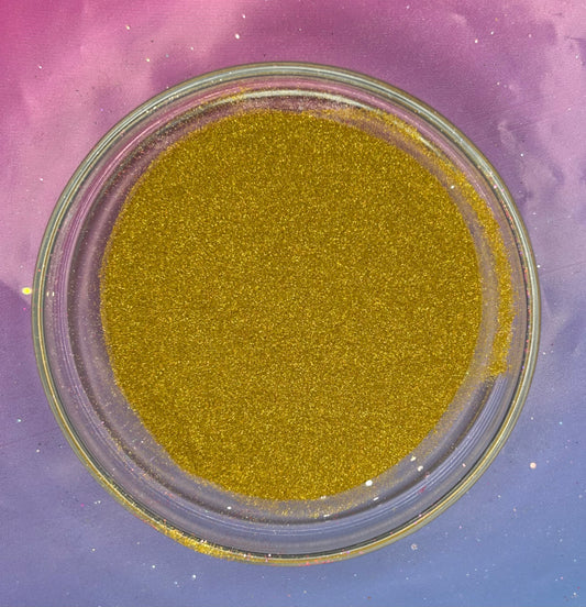 Gold Digger - Glitter Dust