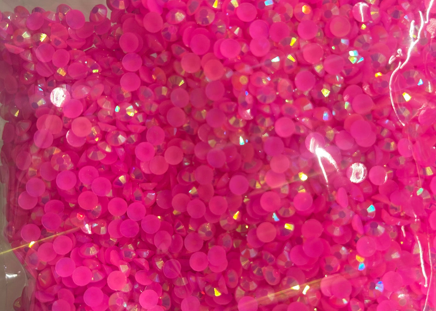 5mm Rhinestones