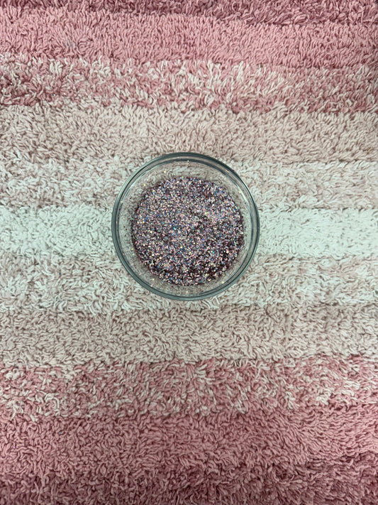 Sugar & Sprinkles - Mini Chunky Glitter