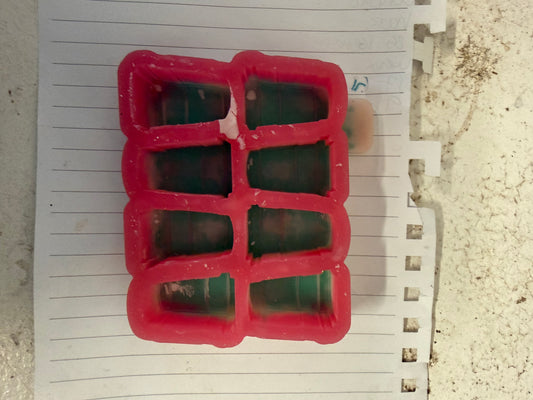 Destash Wax Melt Molds