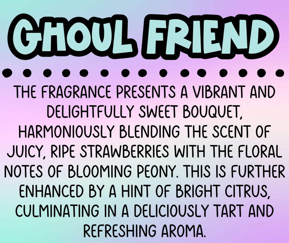 Ghoul Friend