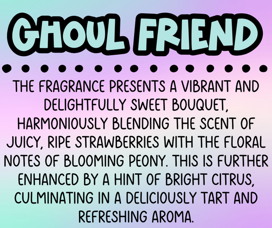 Ghoul Friend