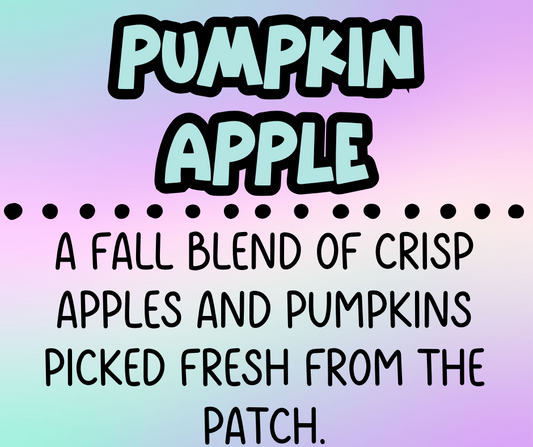 Pumpkin Apple
