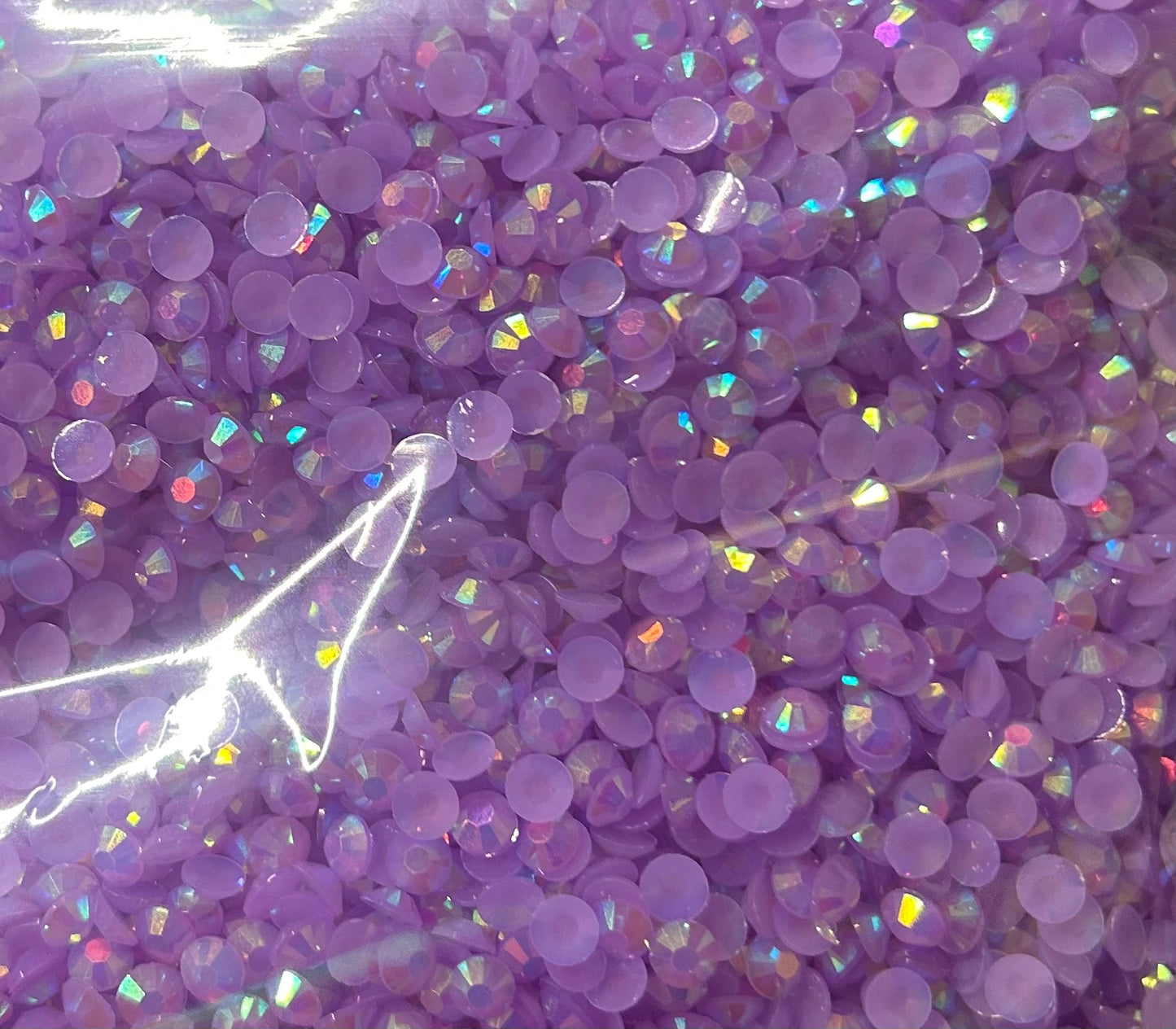 5mm Rhinestones