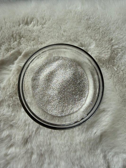 Frisky - Extra Fine Glitter