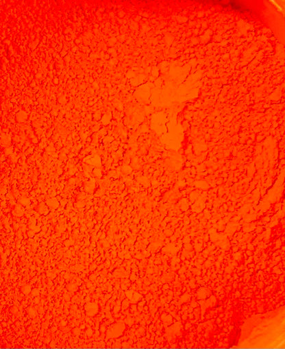 OSHA Approved Pigment Powder
