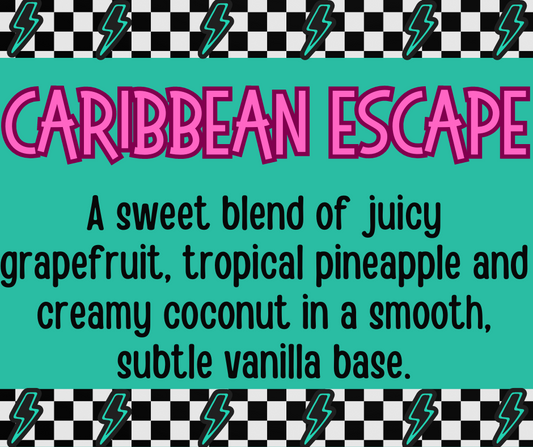 Caribbean Escape