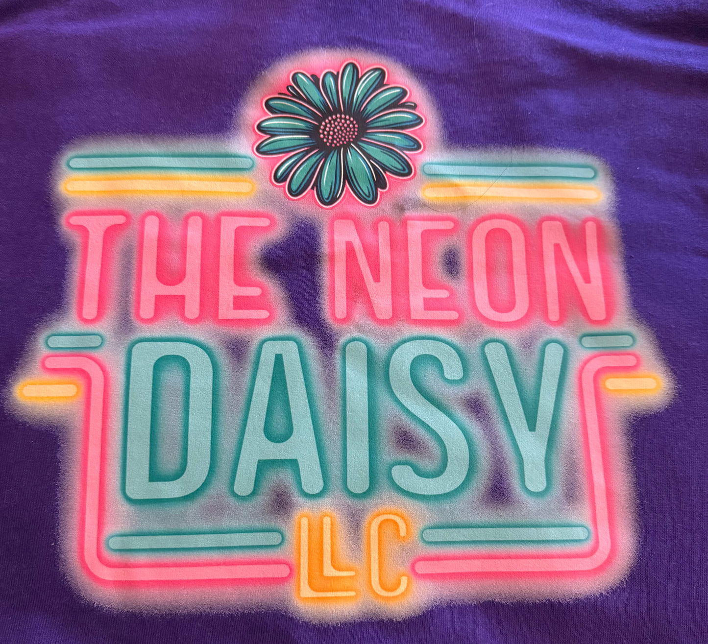*RTS* TND Logo Shirt
