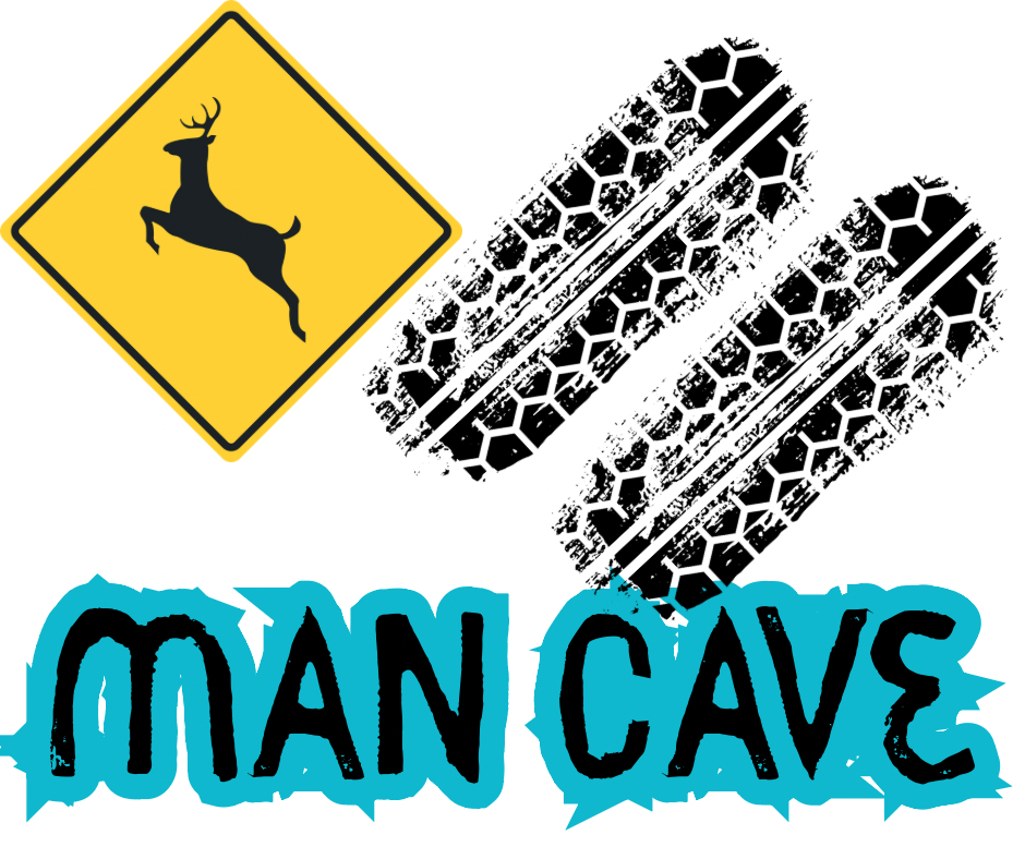 Man Cave Theme Box