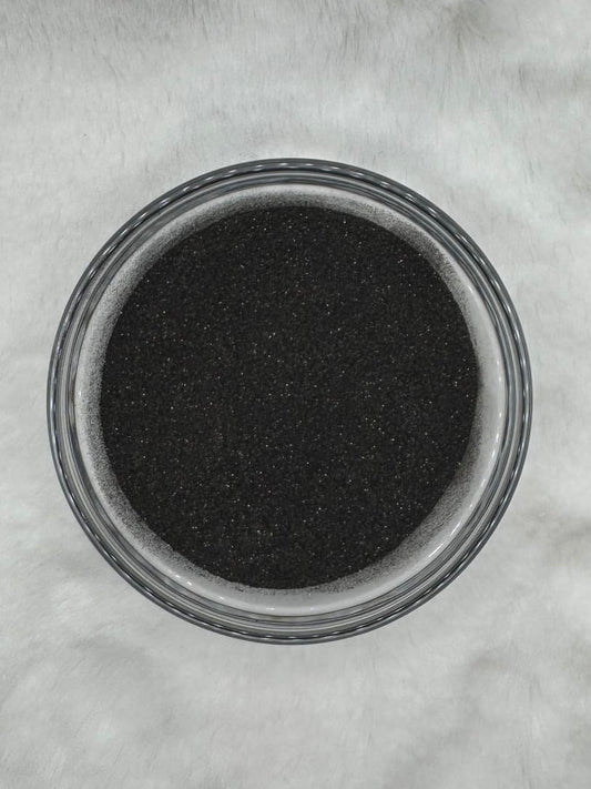 Dark Side - Microfine/Dust Glitter