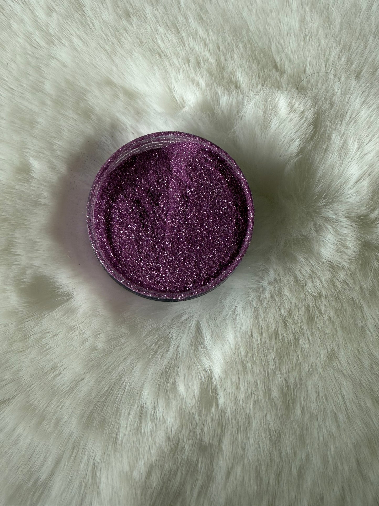 Grapevine Glam - Glitter Dust