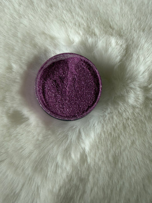 Grapevine Glam - Glitter Dust