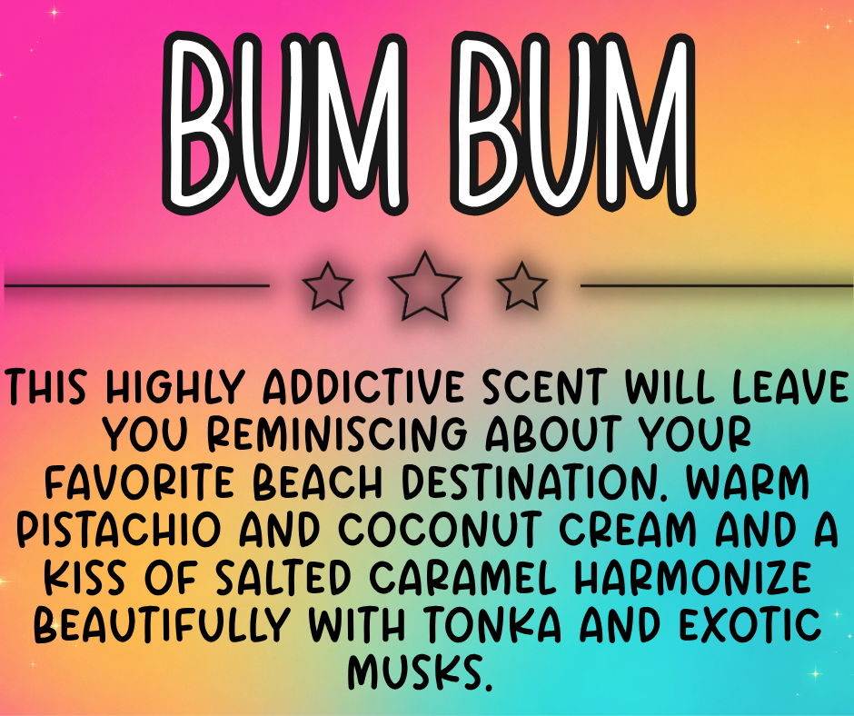 Bum Bum