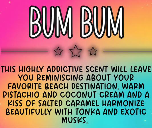 Bum Bum