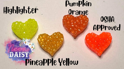 Highlighter Pigment Powder