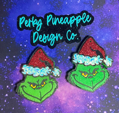 Alien Pigment Powder