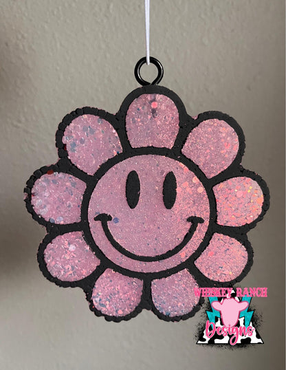 Champagne Rose - Mica Powder