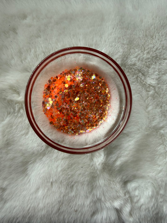 Let’s Celebrate - Chunky Mix Glitter