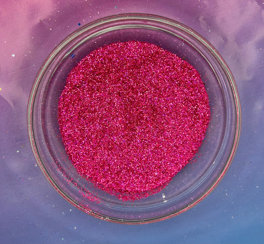 Slammin' - Glitter Dust
