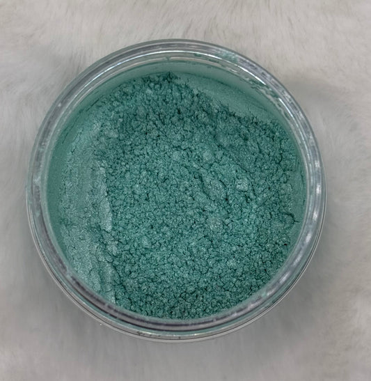 Coastal Romance Mica Powder