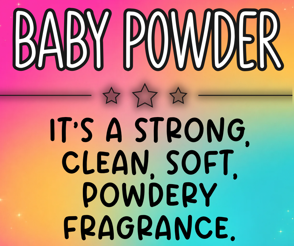 Baby Powder