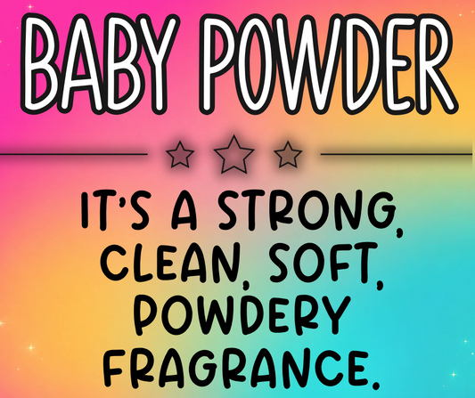 Baby Powder