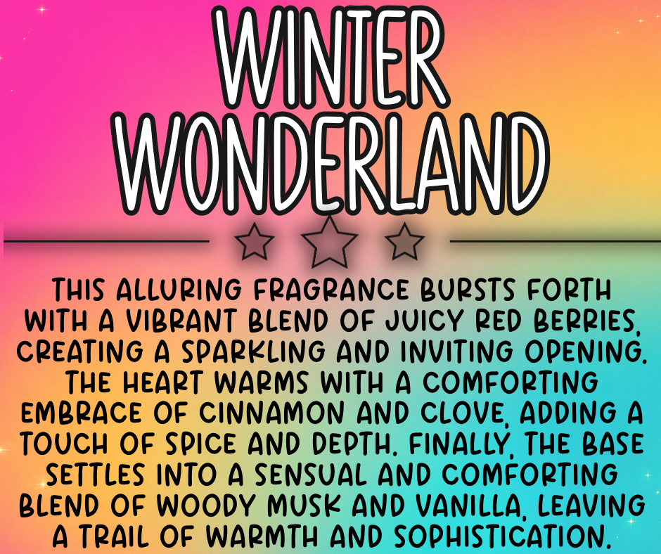 Winter Wonderland