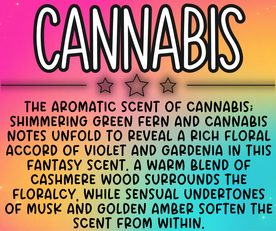 Cannabis