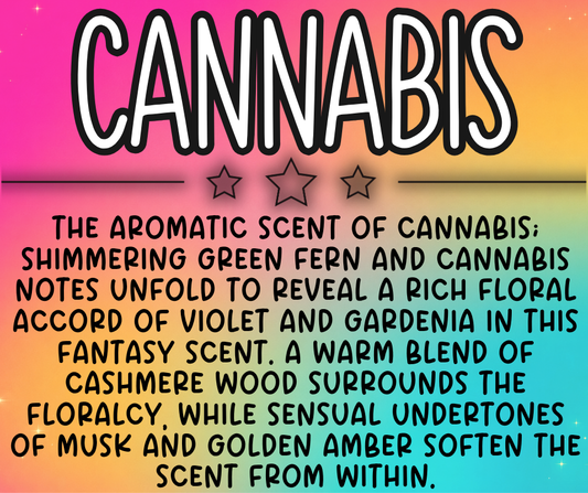 Cannabis