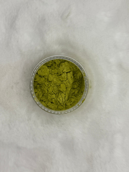 Toil & Trouble Mica Powder