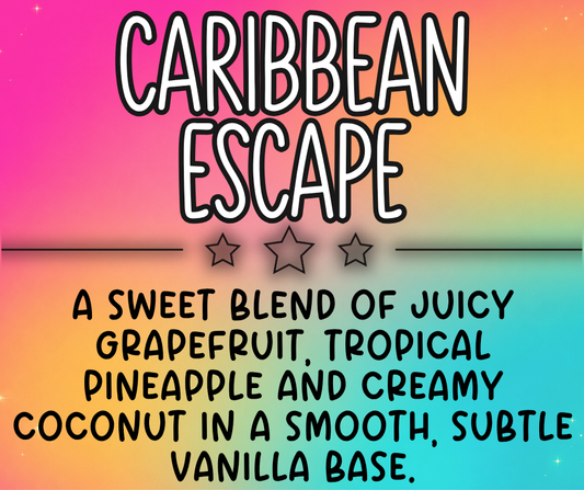 Caribbean Escape
