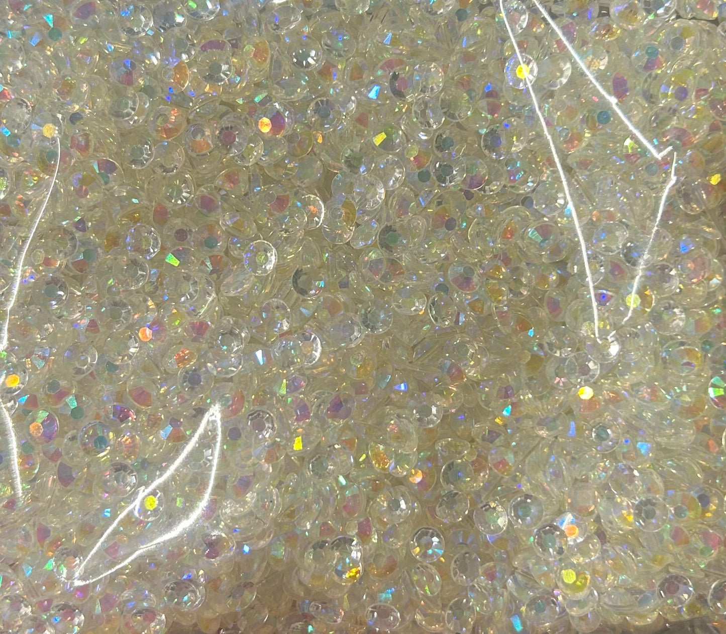 5mm Rhinestones