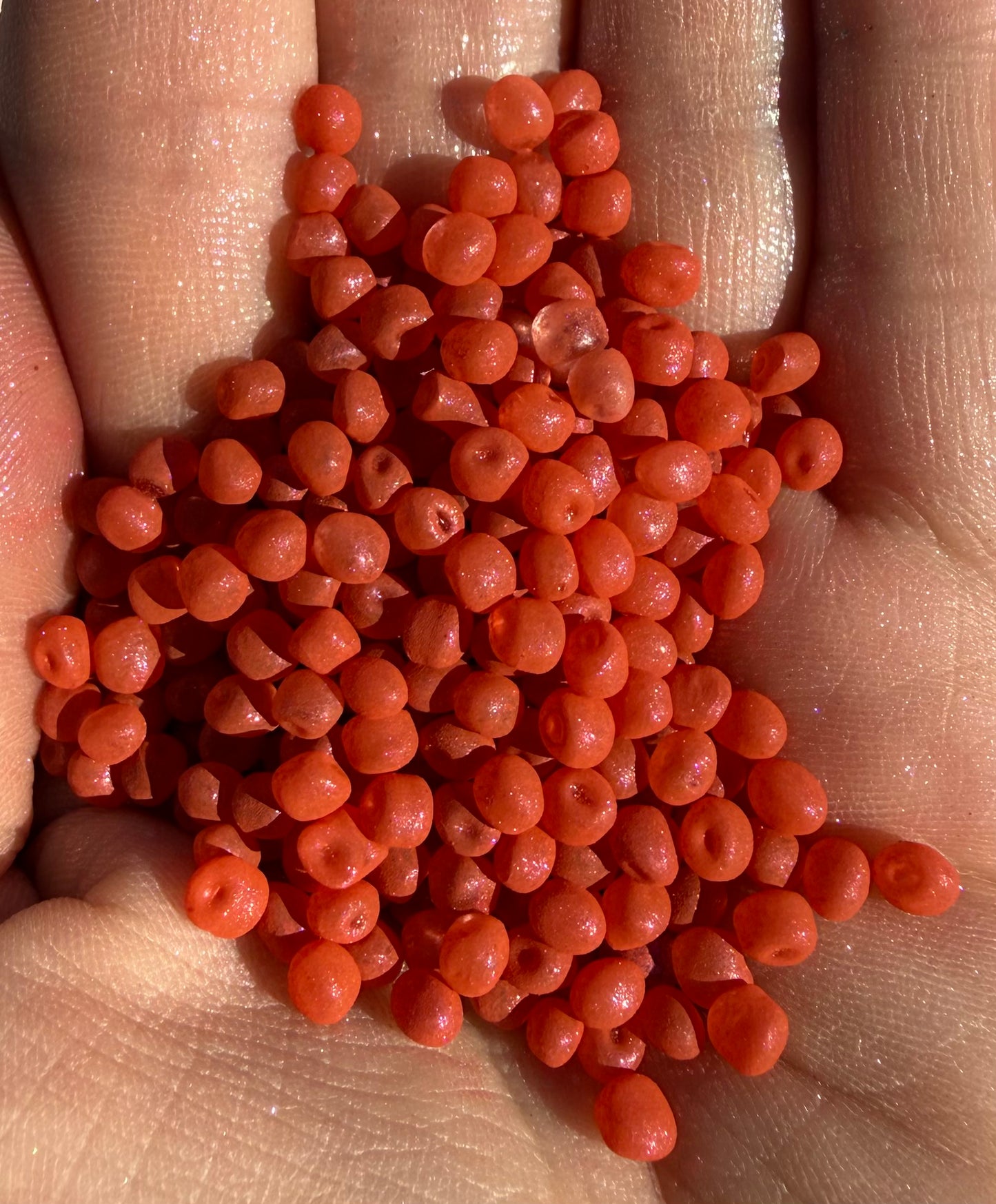 Secret Admirer Mica Powder