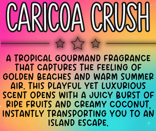 Caricoa Crush